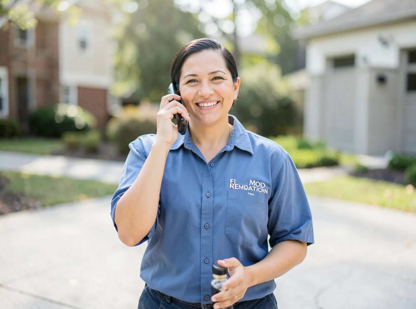 Mold Remediation Marion, IA FAQs